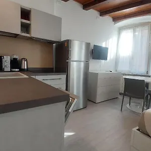 Loftcentre Apartament Bergamo