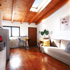 Primopiano - Comune Antico Apartament Mediolan