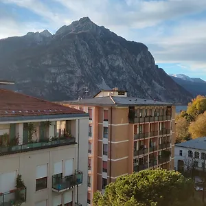 250 M Dal Lago Al Turati 98 - Free Wifi Apartament Lecco