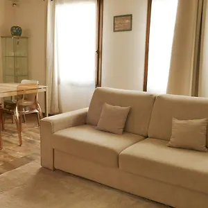 Palazzo Bianchetti Apartament Treviso