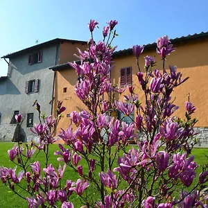 Gospodarstwo agroturystyczne La Querce, Rignano sullʼArno