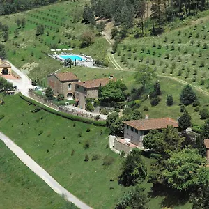 Gospodarstwo agroturystyczne Fattoria Il, Dicomano