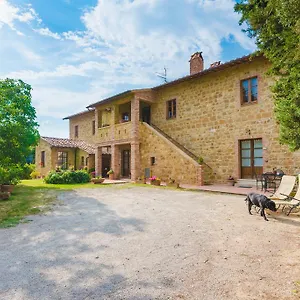 Gospodarstwo agroturystyczne Podere San Gregorio, Pienza