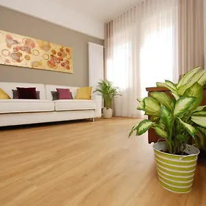Manin Apartament Treviso
